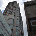 Photo 6 of The Sert Campus, Boston University (Mugar Library, Law School and Library, and Sherman Student Union)