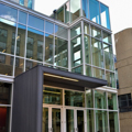 Photo 8 of The Sert Campus, Boston University (Mugar Library, Law School and Library, and Sherman Student Union)