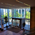Photo 10 of The Sert Campus, Boston University (Mugar Library, Law School and Library, and Sherman Student Union)