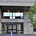 Photo 11 of The Sert Campus, Boston University (Mugar Library, Law School and Library, and Sherman Student Union)
