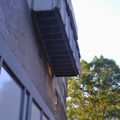Photo 13 of The Sert Campus, Boston University (Mugar Library, Law School and Library, and Sherman Student Union)