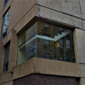 Photo 14 of The Sert Campus, Boston University (Mugar Library, Law School and Library, and Sherman Student Union)