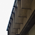 Photo 15 of The Sert Campus, Boston University (Mugar Library, Law School and Library, and Sherman Student Union)