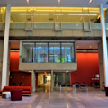 Photo 16 of The Sert Campus, Boston University (Mugar Library, Law School and Library, and Sherman Student Union)