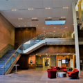 Photo 18 of The Sert Campus, Boston University (Mugar Library, Law School and Library, and Sherman Student Union)