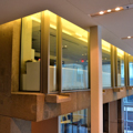 Photo 20 of The Sert Campus, Boston University (Mugar Library, Law School and Library, and Sherman Student Union)