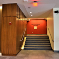 Photo 21 of The Sert Campus, Boston University (Mugar Library, Law School and Library, and Sherman Student Union)