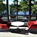Photo 25 of The Sert Campus, Boston University (Mugar Library, Law School and Library, and Sherman Student Union)