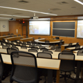 Photo 29 of The Sert Campus, Boston University (Mugar Library, Law School and Library, and Sherman Student Union)