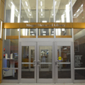 Photo 30 of The Sert Campus, Boston University (Mugar Library, Law School and Library, and Sherman Student Union)
