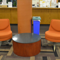 Photo 33 of The Sert Campus, Boston University (Mugar Library, Law School and Library, and Sherman Student Union)