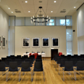 Photo 35 of The Sert Campus, Boston University (Mugar Library, Law School and Library, and Sherman Student Union)