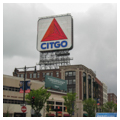 Photo 2 of Kenmore Square CITGO Sign