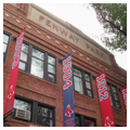 Photo 2 of Fenway Park
