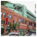Photo 3 of Fenway Park