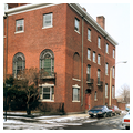 Arthur Little House and double town houses