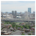 Photo 2 of Leonard P. Zakim Bunker Hill Bridge