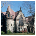 Wellesley Town Hall and Library