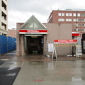 Photo 2 of Kendall/MIT Station