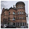Photo 4 of Brockton City Hall
