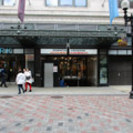 Photo 2 of Downtown Crossing Station