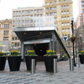 Photo 3 of Downtown Crossing Station