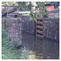 Photo 3 of Lock 22 and Lockhouse 22