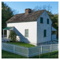 Photo 4 of Lock 29 and Lockhouse 29