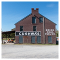Photo 3 of CHESAPEAKE AND OHIO CANAL, CUSHWA WAREHOUSE