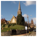 Photo 2 of EMMANUEL EPISCOPAL CHURCH AND PARISH HALL
