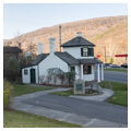 Photo 3 of La Vale Toll Gate House