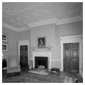 Parlor view, looking north