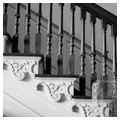 Stair detail
