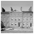 Southwest elevation