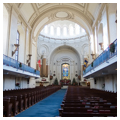 Photo 2 of U.S. Naval Academy Chapel