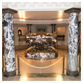 Crypt for John Paul Jones