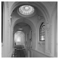 Interior view of Trophy Hall in Mahan