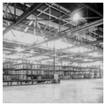 Interior, Assembly Building