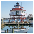 Photo 2 of Drum Point Lighthouse