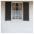 Typical window