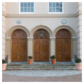 Photo 2 of Dorchester County Courthouse