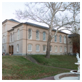 Photo 3 of Dorchester County Courthouse
