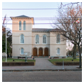 Photo 4 of Dorchester County Courthouse
