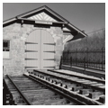 Photo 3 of BALTIMORE AND OHIO ELLICOTT CITY STATION MUSEUM (B&O RAILROAD STATION)