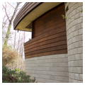 Photo 2 of ROBERT LLEWELLYN WRIGHT HOUSE