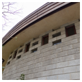 Photo 4 of ROBERT LLEWELLYN WRIGHT HOUSE
