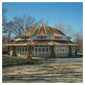 Dentzel Carousel