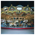 Photo 2 of Dentzel Carousel