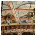 Photo 3 of Dentzel Carousel