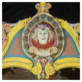 Photo 4 of Dentzel Carousel